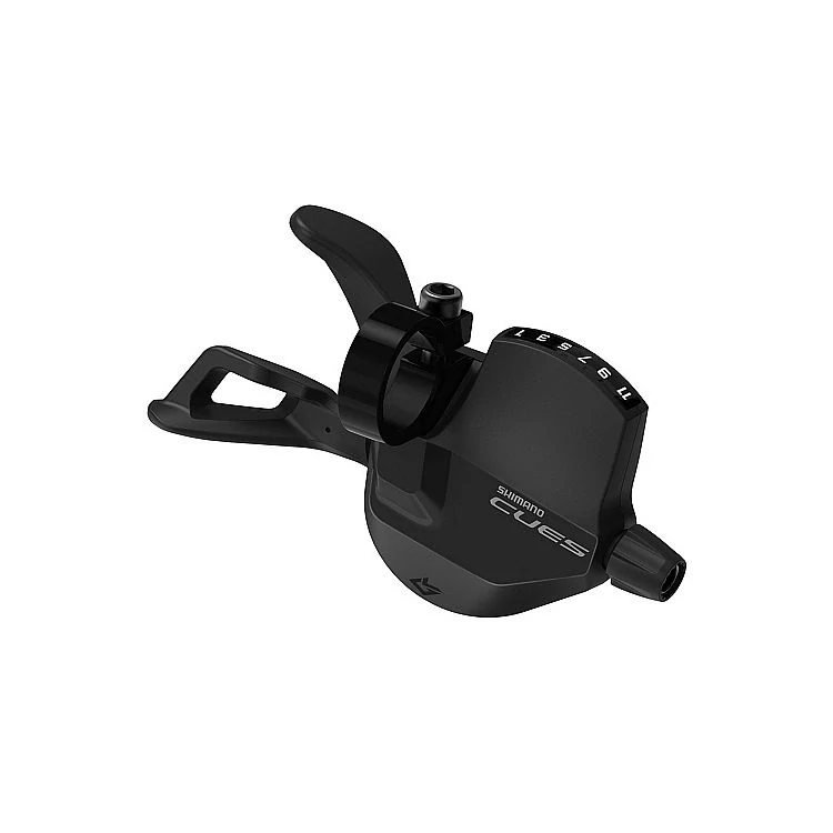 Řadící páčka CUES SL-U6000-11 pravá