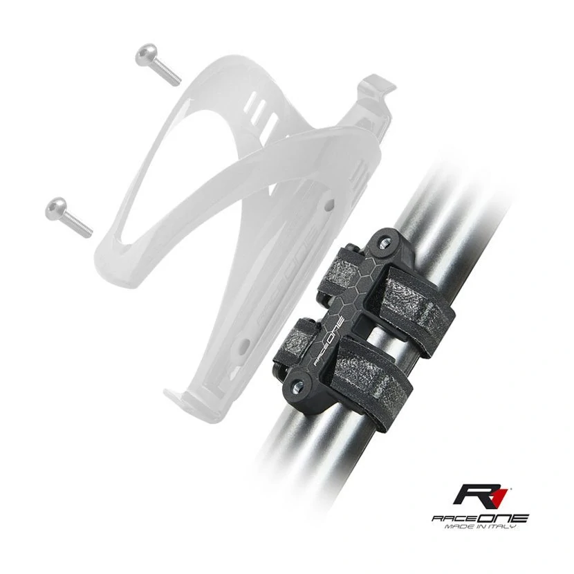 Úchyt košíku láhve RaceOne JEKO XL