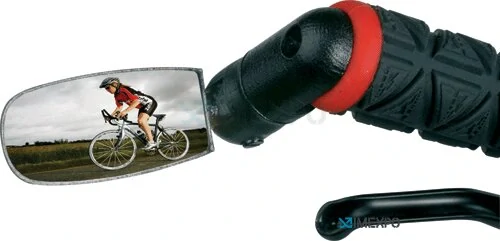 Zpětné zrcátko Zefal Spin