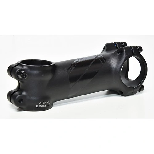 Představec PROFIL D507B 31,8 70mm +7° černý