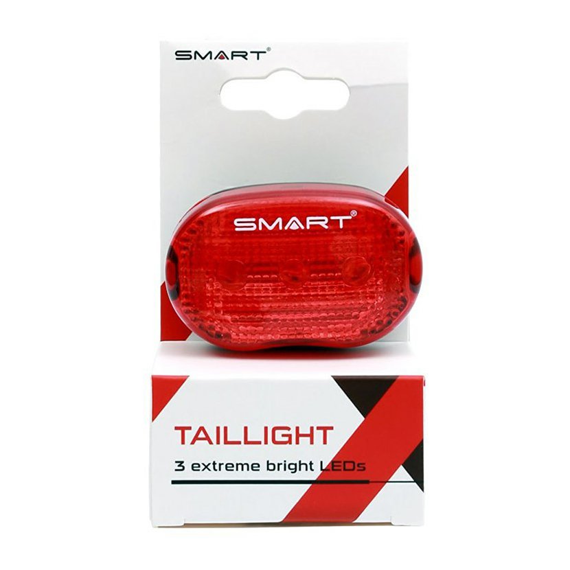 Světlo zadní Smart 403R 3 diody 
