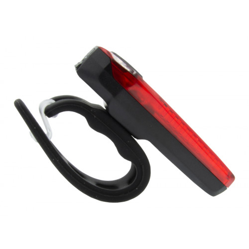 Světlo zadní PROFIL XC-251R USB 35lm