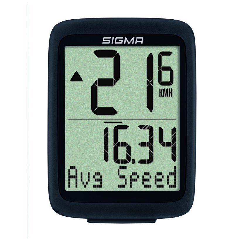 Sigma BC 8.0 WR 08210 drátový 