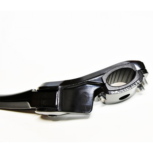 Stojan MASSLOAD CL-KA70 zadní stavba černý