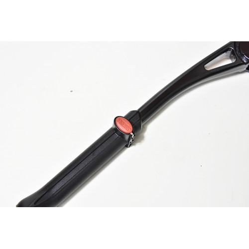 Stojan MASSLOAD CL-KA99 středový stavit.černý