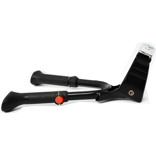 Stojan KWA-517-02 středový dvojitý stav. černý