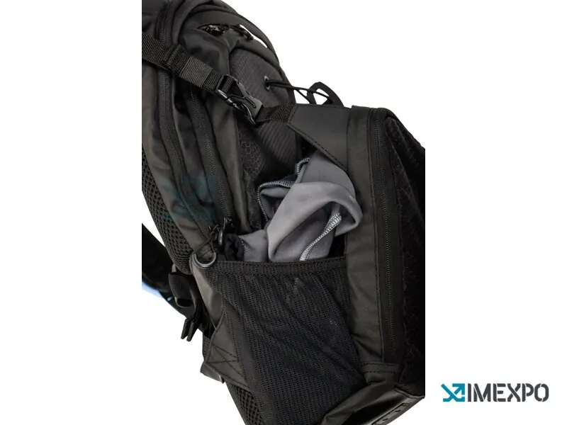 Batoh ZEFAL Z-Hydro XC černá