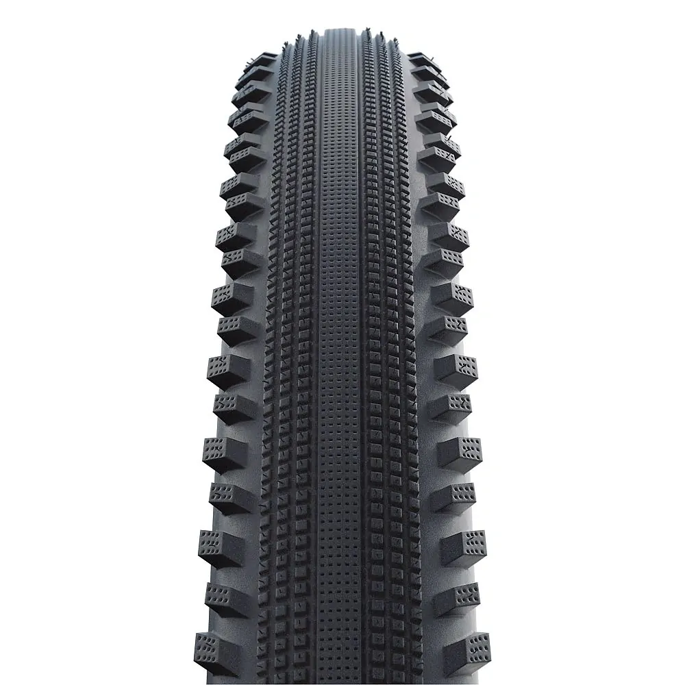 Plášť 42-622 Schwalbe Hurricane performance Addix