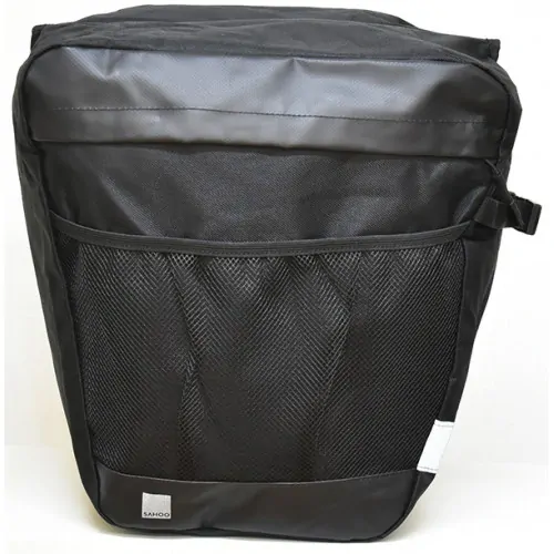 Brašna na nosič SAHOO-C 142004 2-kapsá 28l