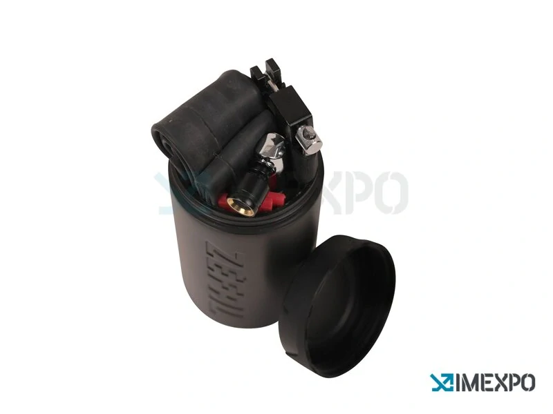 Zefal Z-box S pouzdro na nářadí