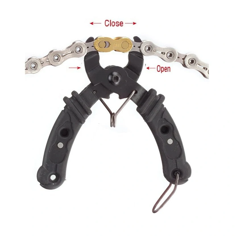 Kleště na spojky Bike Hand YC-335CO-S, Mini