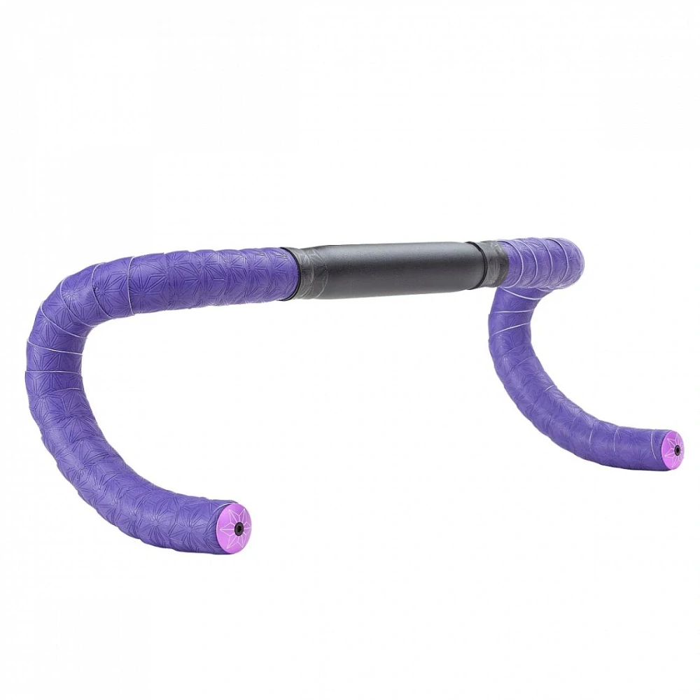 Omotávka Supacaz Super Sticky Kush neon fialová