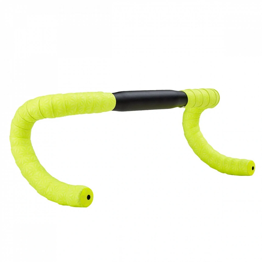 Omotávka Supacaz Super Sticky Kush neon žlutá