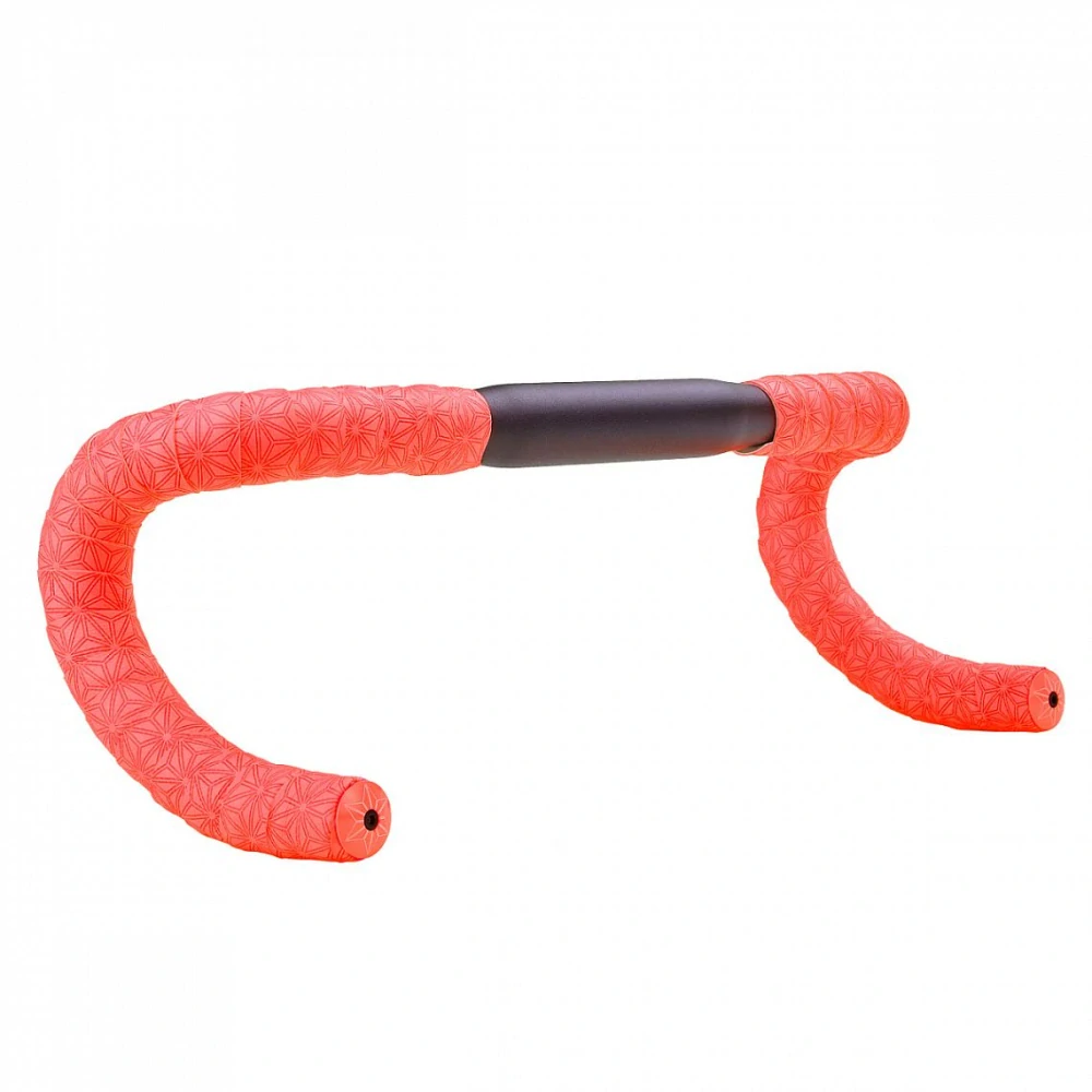 Omotávka Supacaz Super Sticky Kush Coral