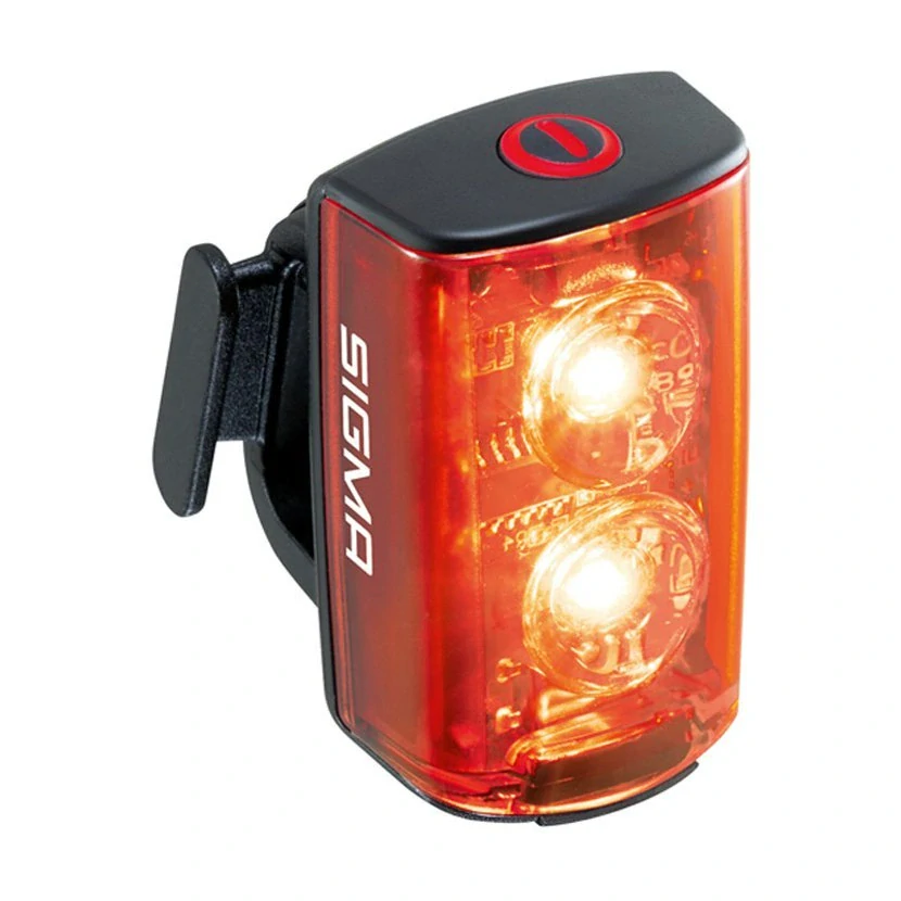 Zadní světlo Sigma Buster RL 80 15500
