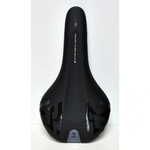 Sedlo DDK D5090 SPEED WAY černo-šedé