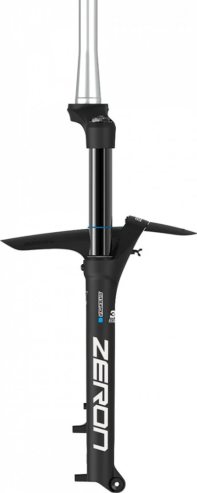 Vidlice Suntour ZERON36 2CR 140mm Air 29 Boost