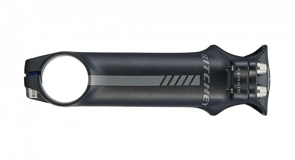Představec RITCHEY COMP 4-AXIS AL6061 90 mm / +-6° černý
