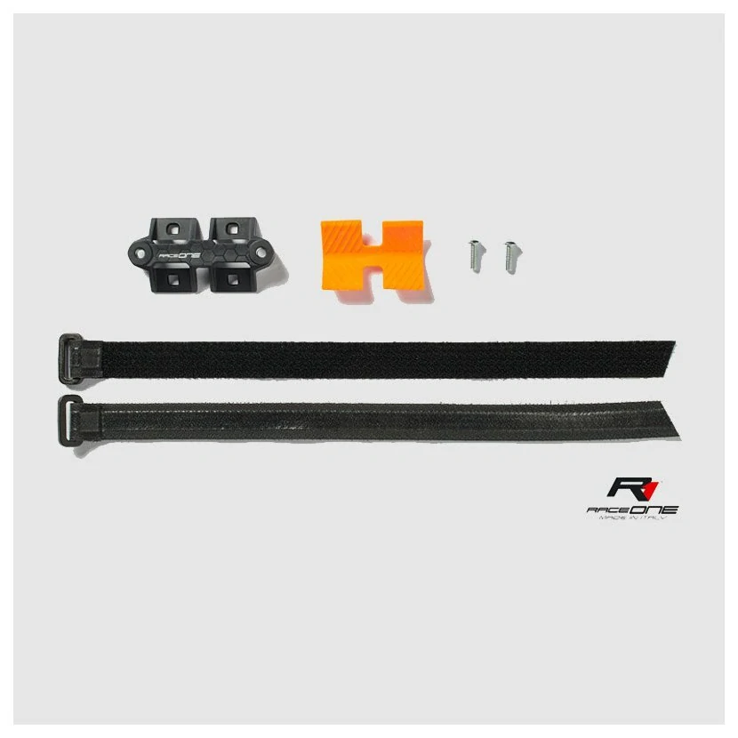 Úchyt košíku láhve RaceOne JEKO XL