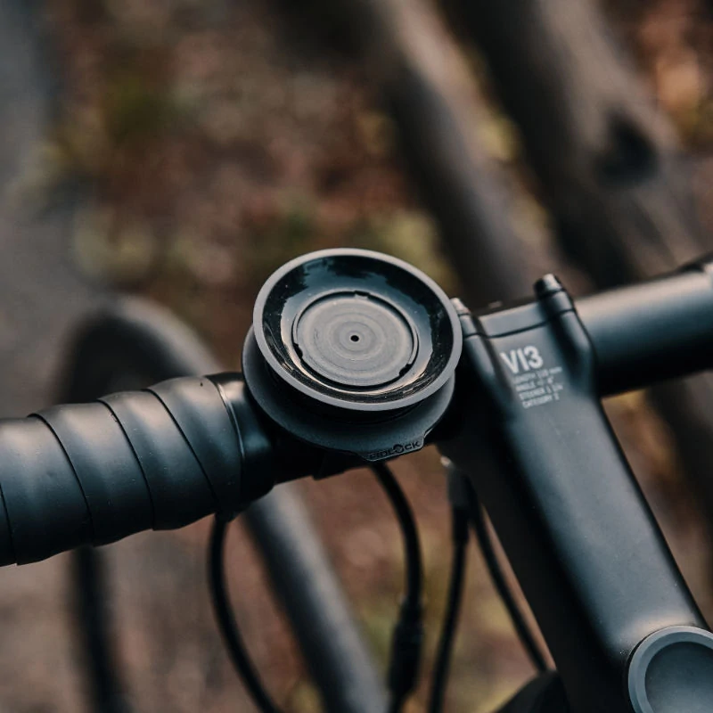 FIDLOCK Vacuum magnetický rdžák na telefon na řidítka