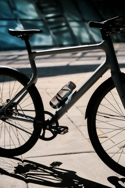 Fidlock TWIST SET LÁHEV ČERNÁ 700 LIFE - ZÁKLADNA NA RÁM