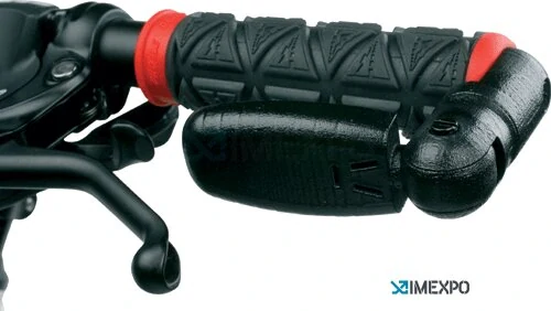 Zpětné zrcátko Zefal Spin