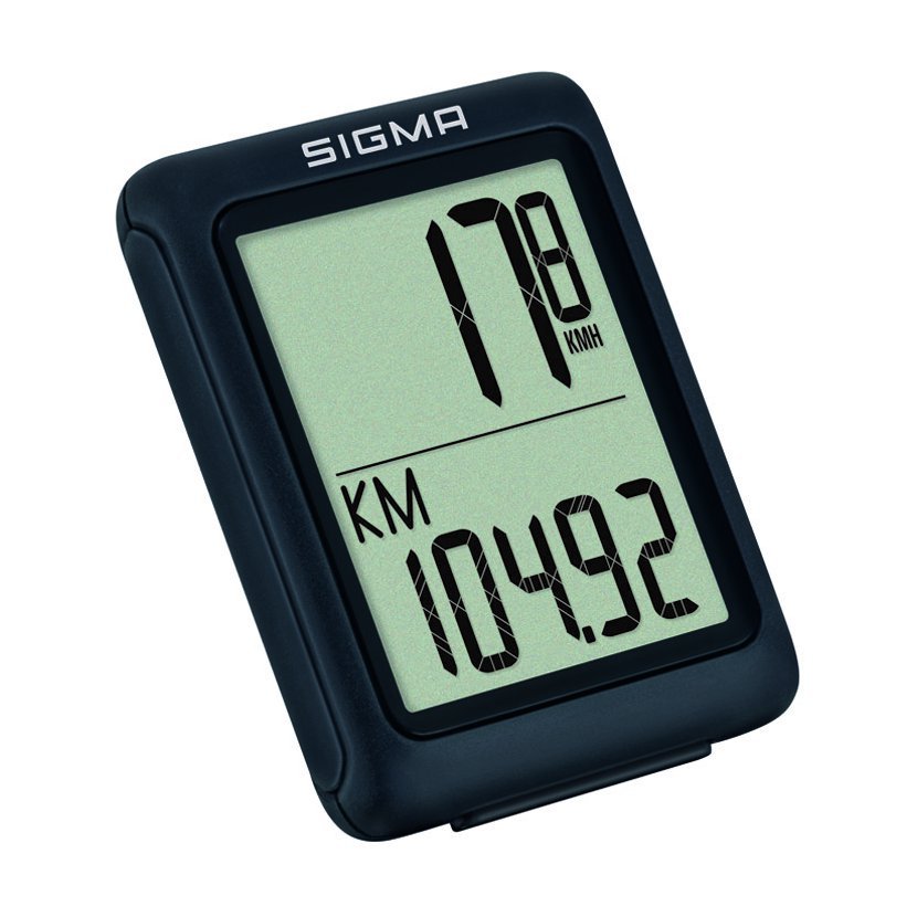 Sigma BC 5.0 WR 05210 drátový 