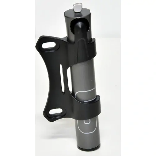 Hustilka GIYO GM-04LT mikro CNC-Alu silnič.120psi