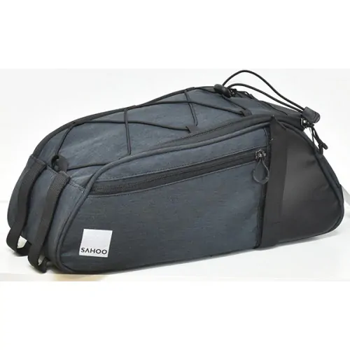 Brašna na nosič SAHOO-B 141466 1-kapsá 8l