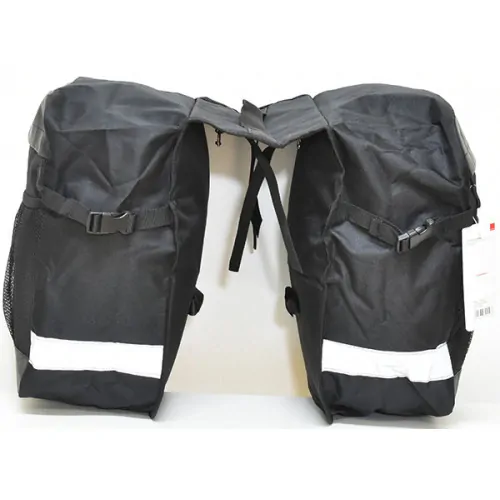 Brašna na nosič SAHOO-C 142004 2-kapsá 28l