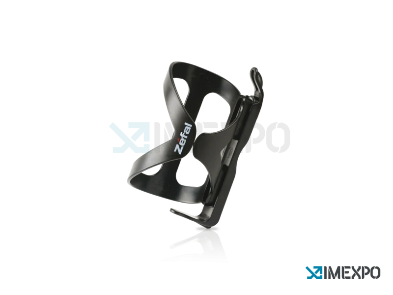 Košík Zefal Wiiz černý oboustranný