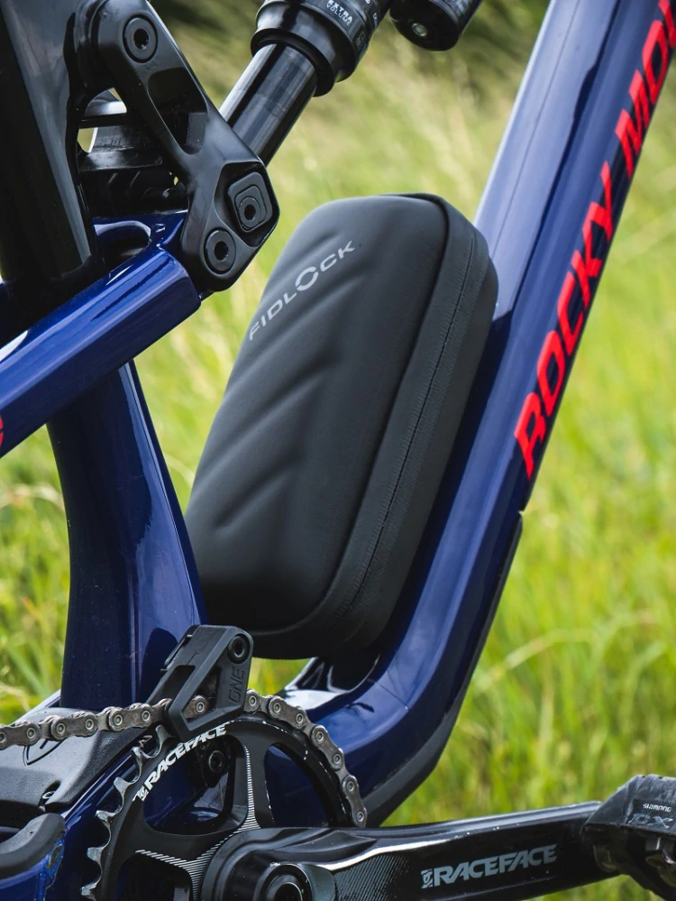 Toolbox Fidlock Twist + základna na rám