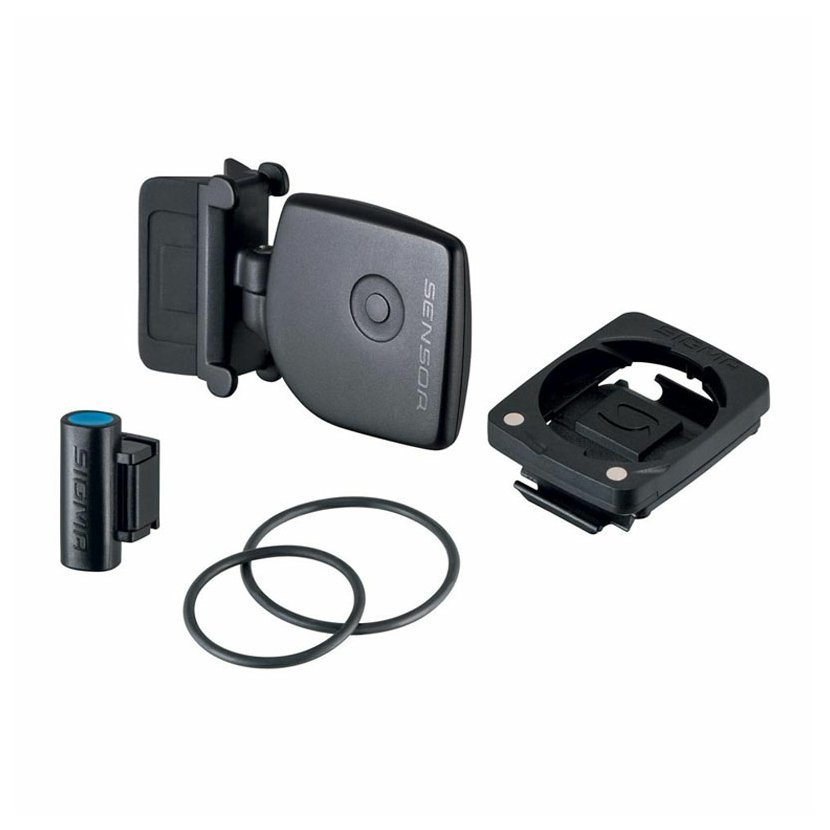 Sigma BC 16.16 STS *01617 bezdrátový 