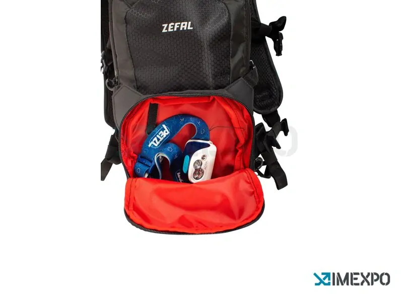 Batoh ZEFAL Z-Hydro XC černá