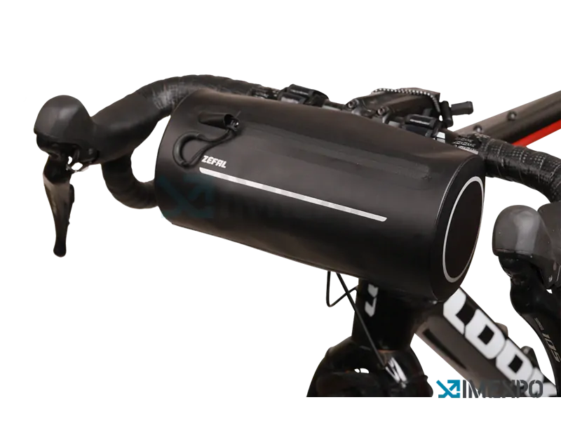 Brašna na řidítka ZEFAL F2