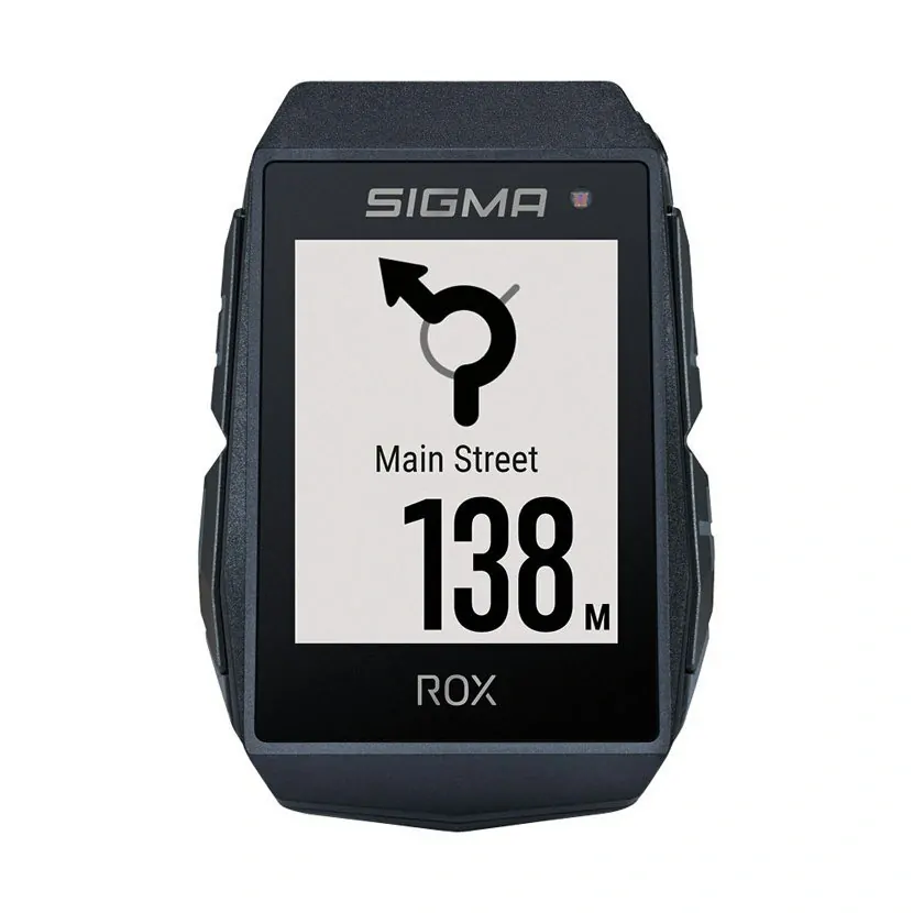 Počítač Sigma ROX 11.1 EVO 01031, bílý 