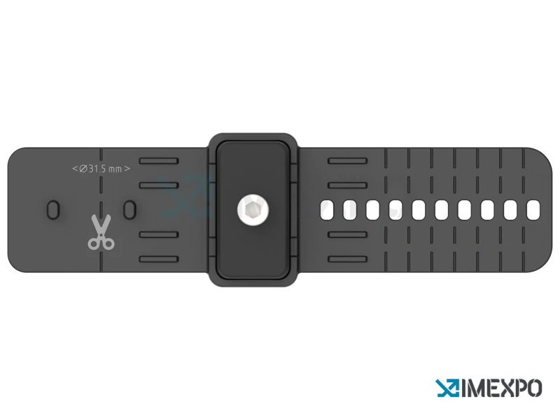 Držák košíku Fefal Gizmo univerzální