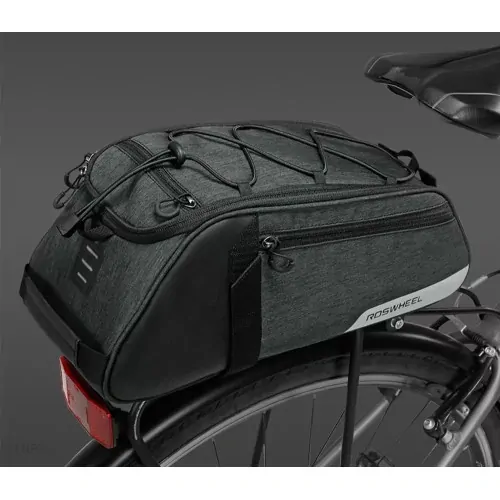 Brašna na nosič SAHOO-B 141466 1-kapsá 8l