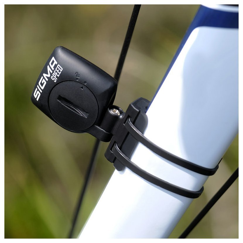 Sigma BC 14.0 WL STS *14211 bezdrátový