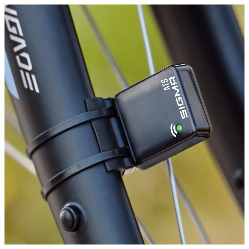 Sigma BC 10.0 WL ATS *10211 bezdrátový 