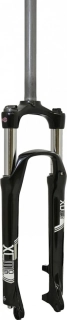 Vidlice Suntour XCM RL 27.5" disc černá