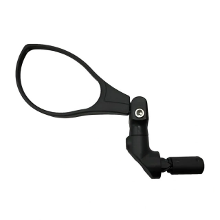 Zpětné zrcátko Hafny M803L-FR08, levé, stainless steel lens
