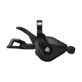 Řadicí páčka Shimano Deore, objímka, 10s SLM4100 R, pravá