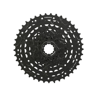 Kazeta Shimano CUES CS-LG300 11-41 9-kolo