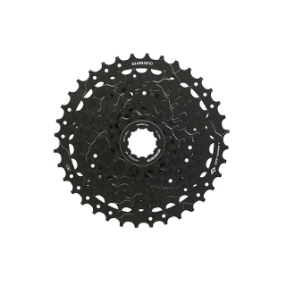 Kazeta Shimano CUES CS-LG300 11-36 9-kolo