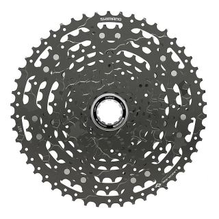 Kazeta Shimano CUES CS-LG400 11-50 11-kolo
