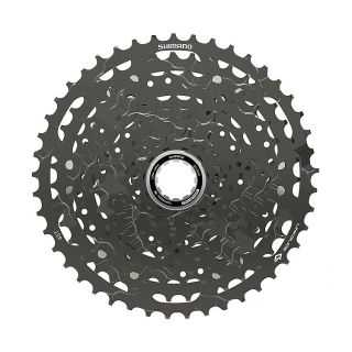 Kazeta Shimano CUES CS-LG400 11-45 11-kolo
