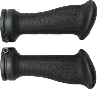 Gripy dětské s objímkou a ochranným okrajem 110mm
