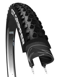 Plášť CST GRIPPER 29x2,25 C1879 27TPI drát