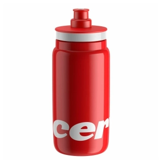 Láhev Elite Fly Team CERVELO 0160474 550 ml